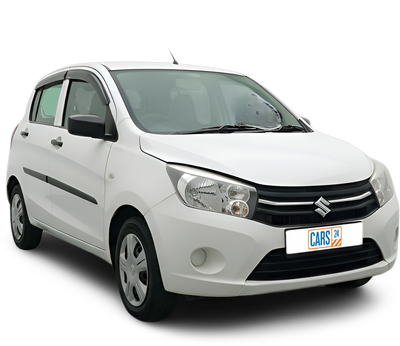Maruti Celerio-img